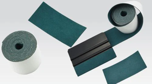 Micro Fiber Suede Felt - 5M